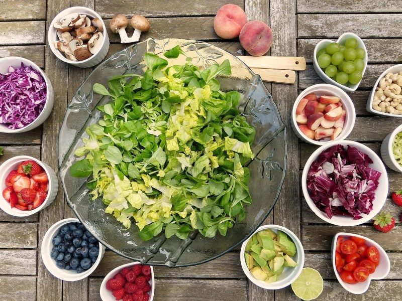 Diet for the brain – what to eat and what to avoid for better thinking and a more open mind