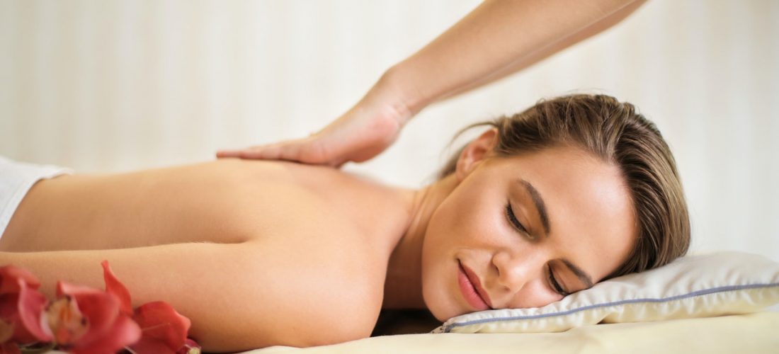 What is a Thai massage?