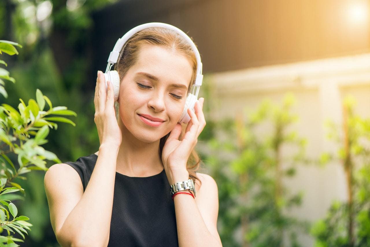 Music that heals – the benefits of music therapy