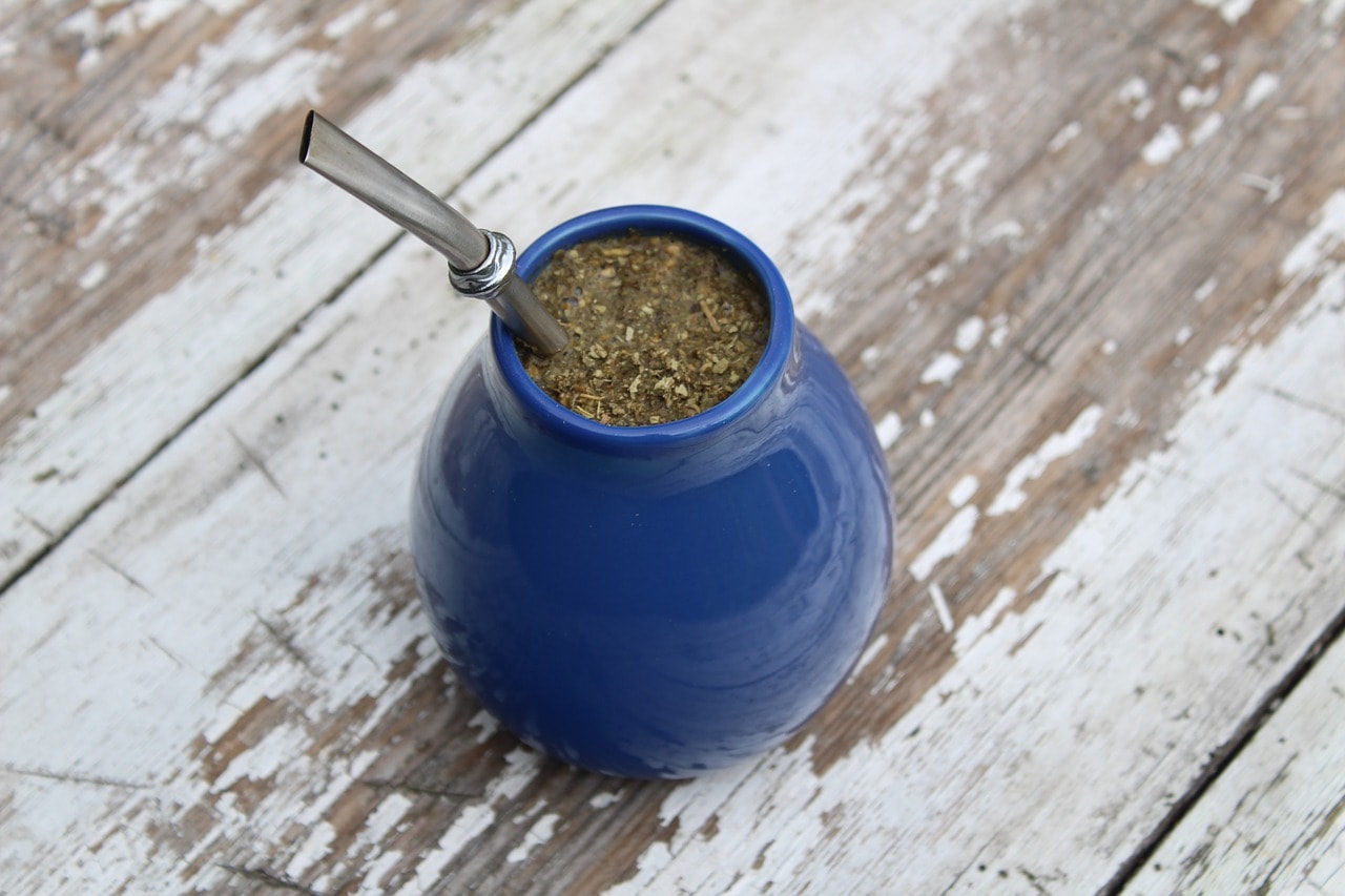 Why drink yerba mate? Discover its properties