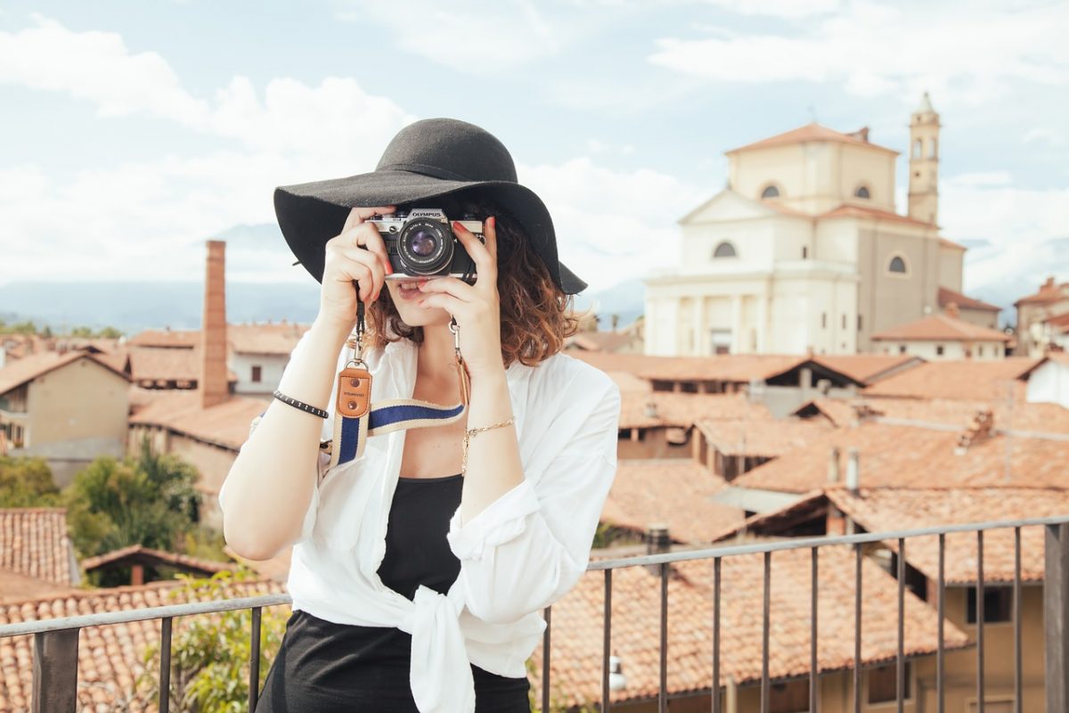 Travel and sport – an essential part of mental balance