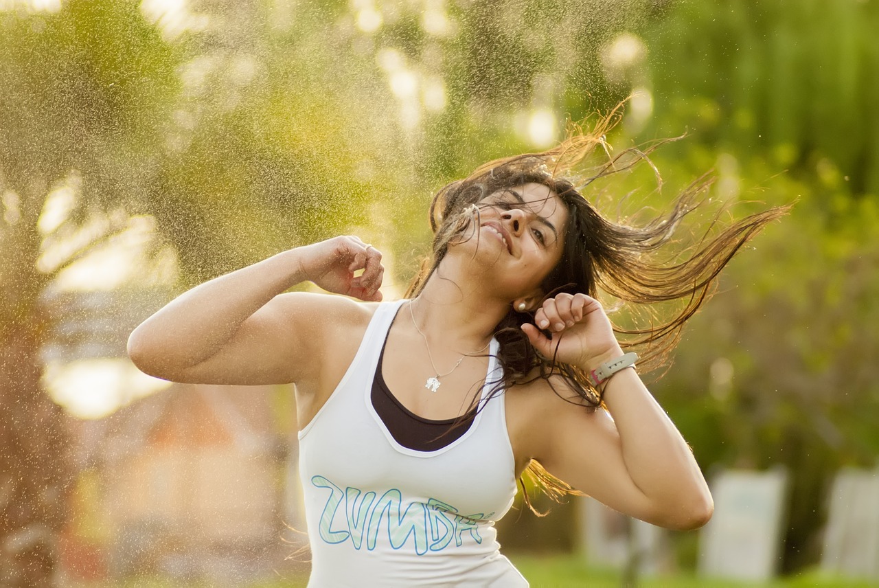 Interested in starting a zumba adventure? Learn the benefits of these exercises