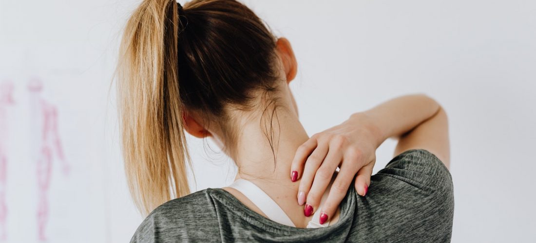 Do you often get neck pain? Here are the best exercises for neck pain