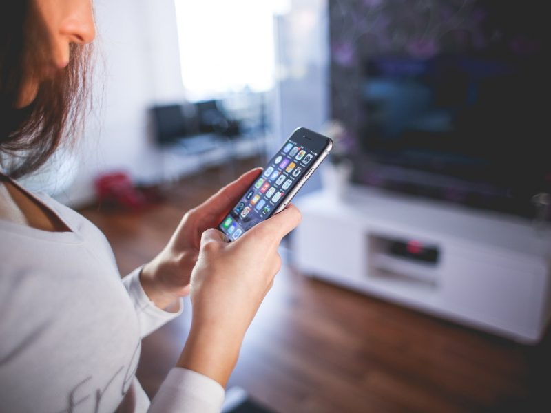 Are you experiencing anxiety about not having a cell phone? It could be nomophobia!