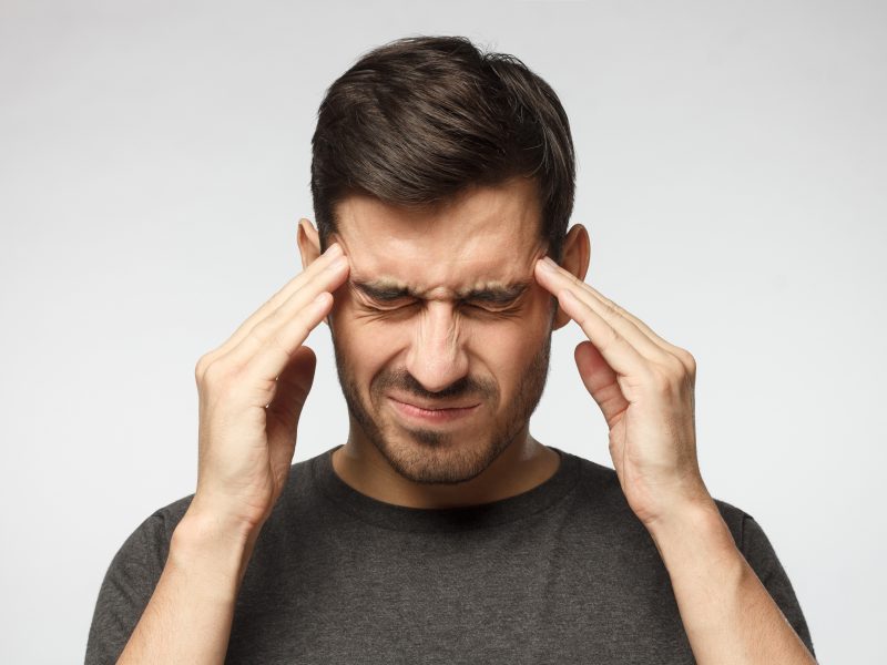 Home remedies for headaches