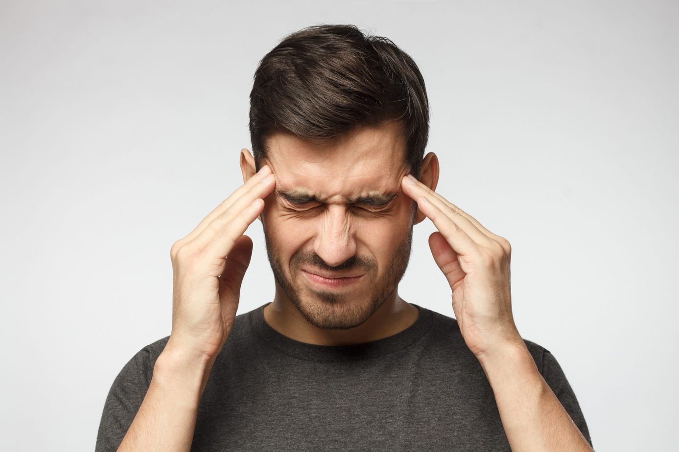 Home remedies for headaches