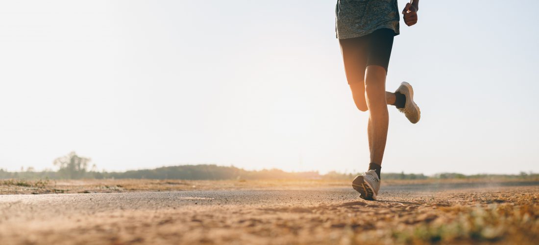 Morning or evening – when is the best time to run?
