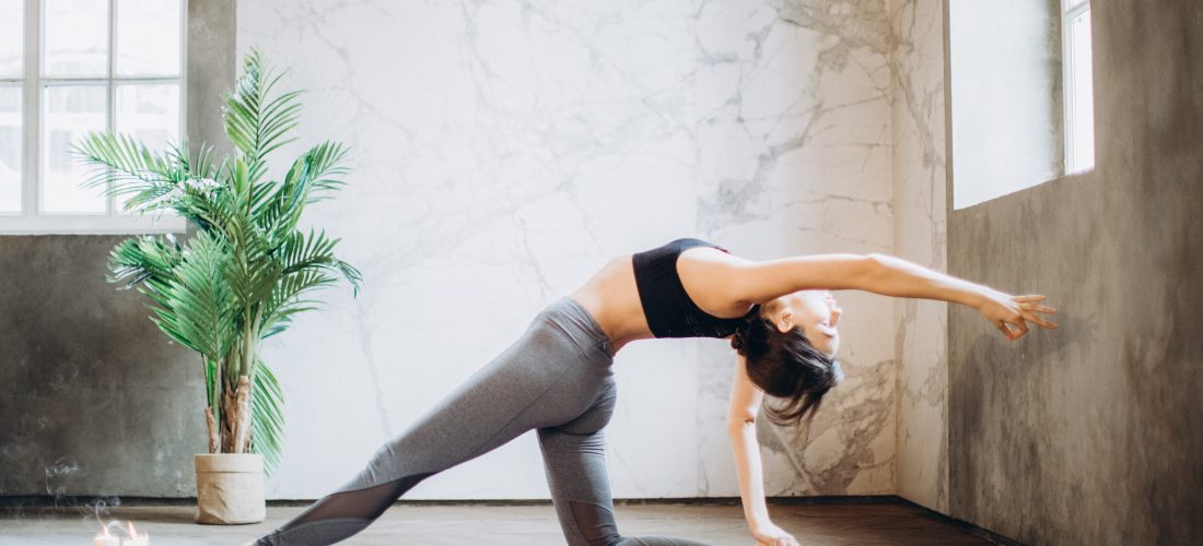 10 benefits of practicing yoga