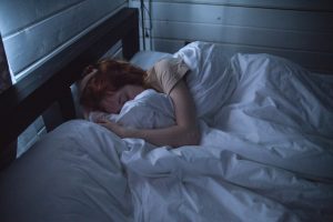 What is the secret to healthy sleep?