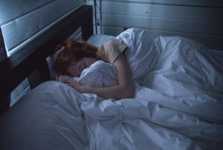 What is the secret to healthy sleep?
