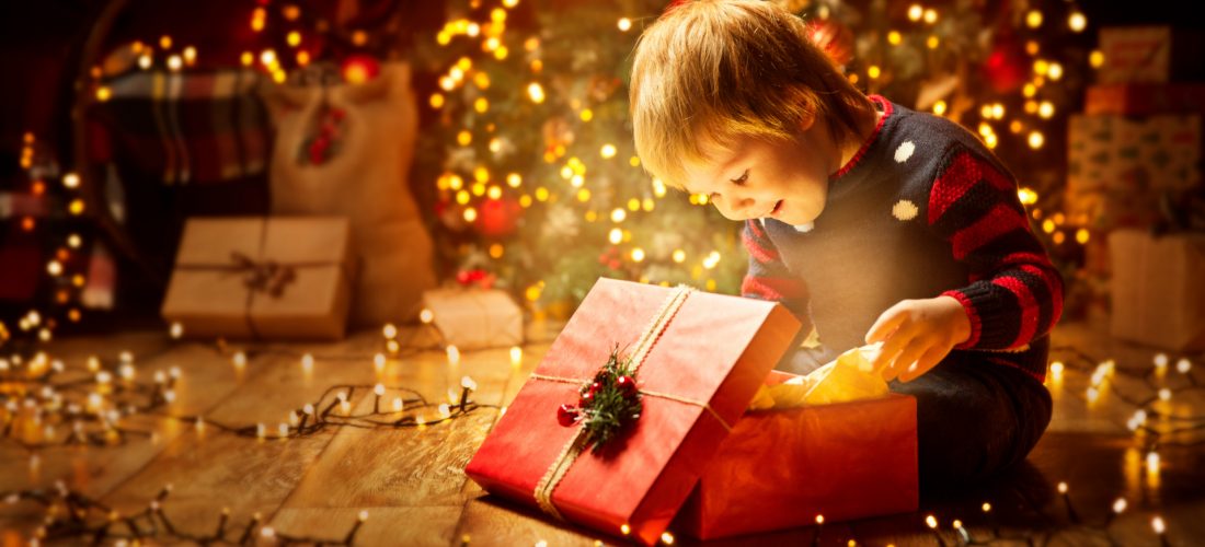 Christmas gifts for children – what to buy for Christmas?