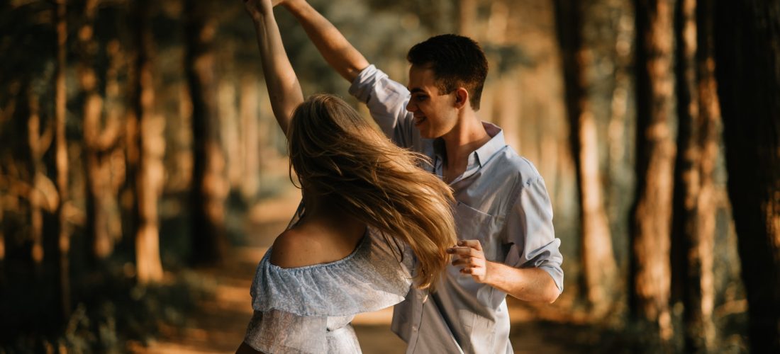 5 Ways to Revive a Stagnant Relationship