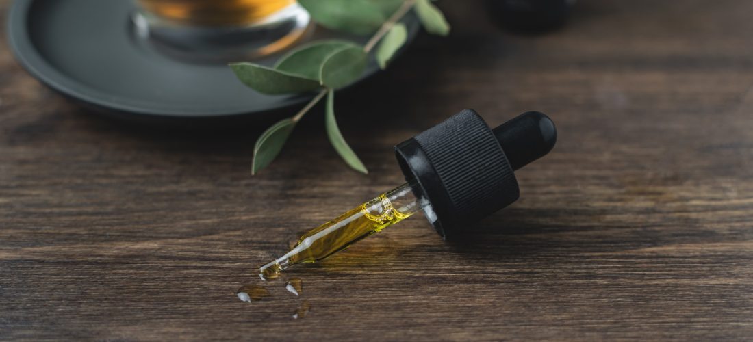 CBD Oils for Beginners: Everything You Need to Know