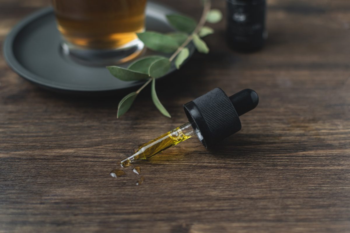 CBD Oils for Beginners: Everything You Need to Know