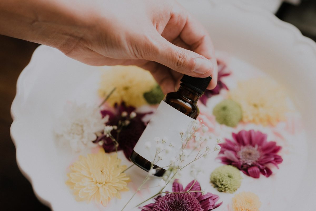 The Incredible Healing Powers of Flower Essences
