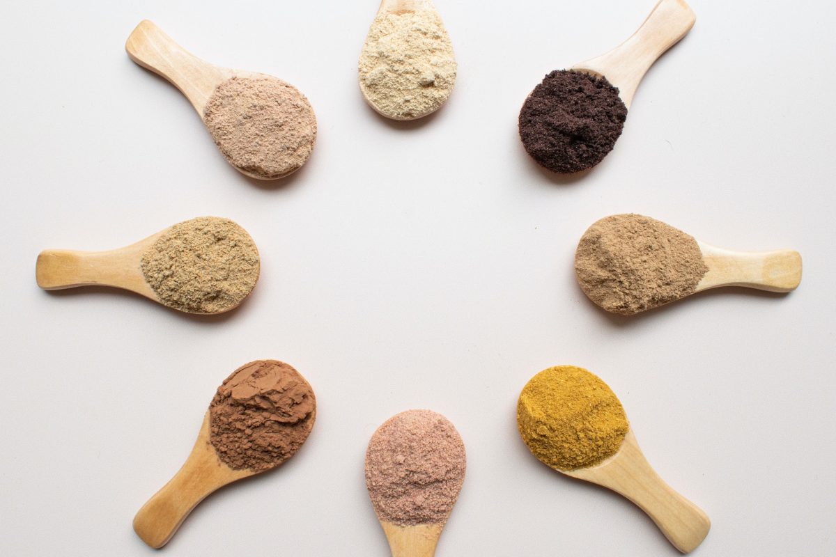 Why Ginger Powder Is The Most Powerful Spice You Can Use