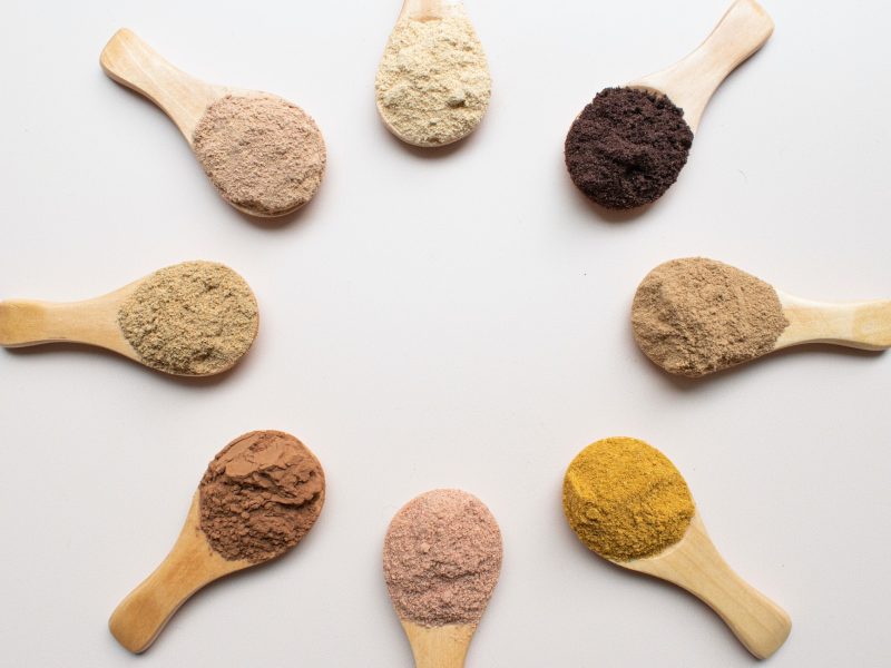 Why Ginger Powder Is The Most Powerful Spice You Can Use