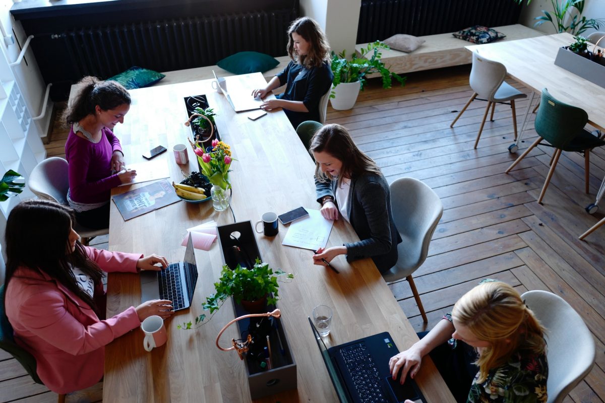 How to be assertive at work?
