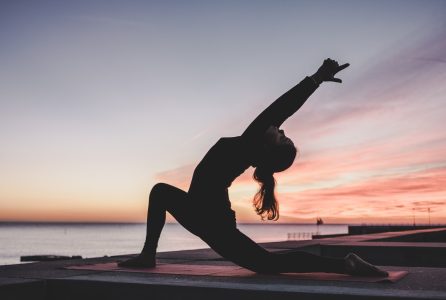 What is Hatha yoga all about?