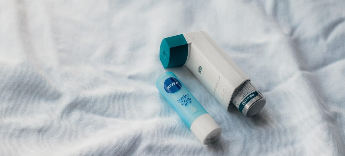 Inhaler for Anxiety: What Works and What Doesn’t