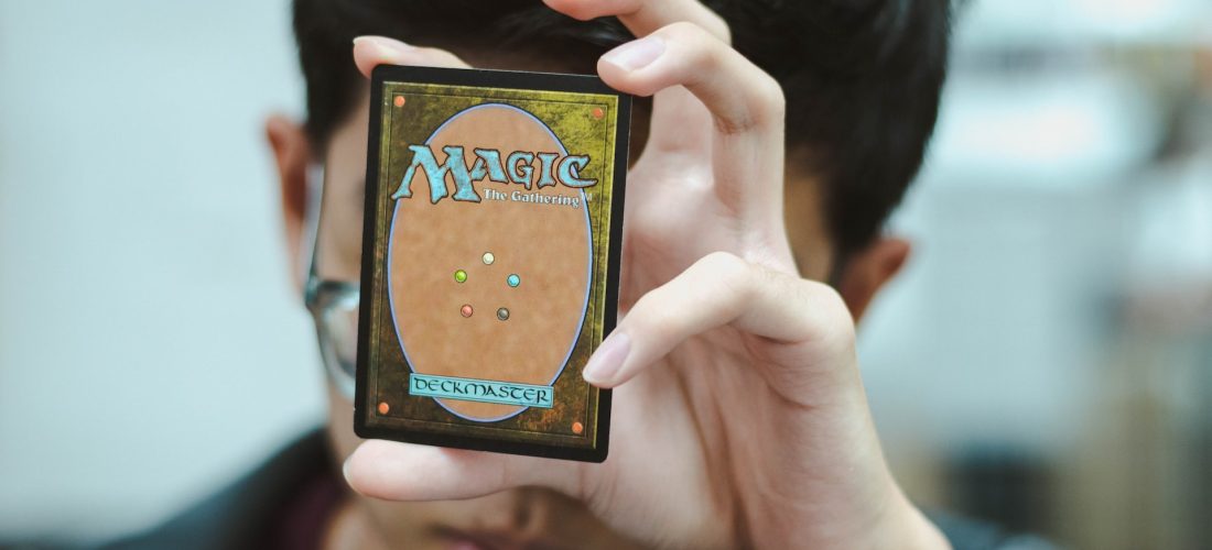 A Beginner’s Guide to Magic Booster Boxes