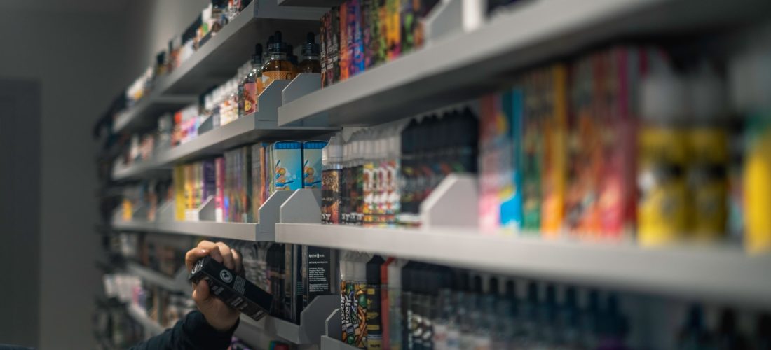 How to Choose the Perfect Mech Mod for You