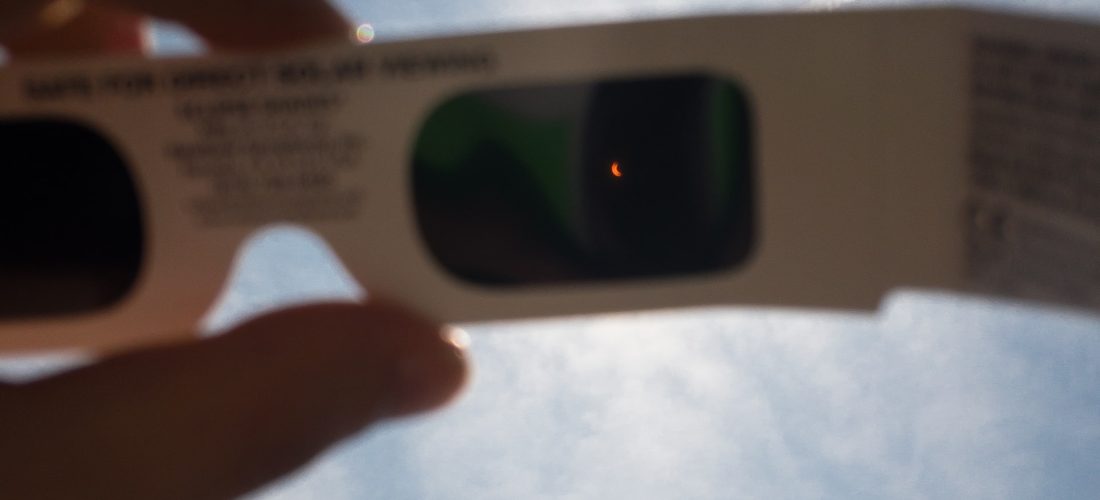 Solar Eclipse Glasses for Kids: Educational Fun for All!