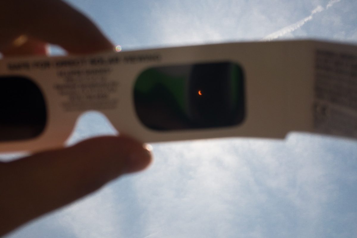 Solar Eclipse Glasses for Kids: Educational Fun for All!