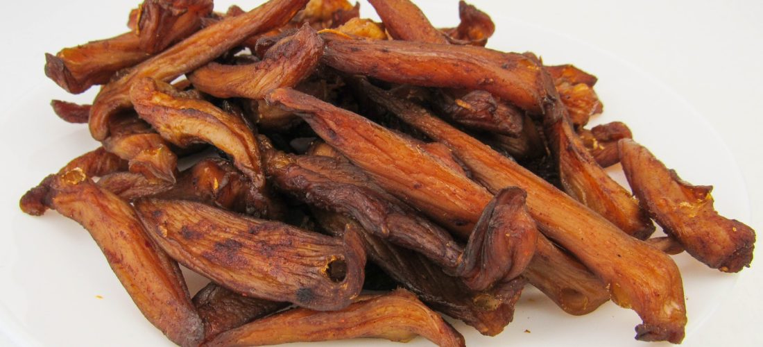 Get Your Snack On The Best Meat Snacks for Jerky Lovers