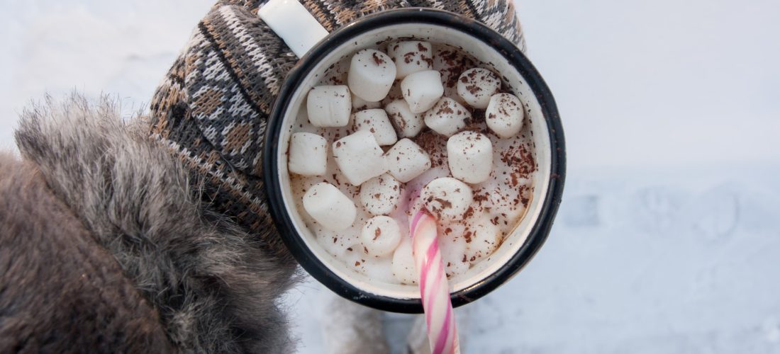 Craving a cup of hot chocolate? Here are the best recipes