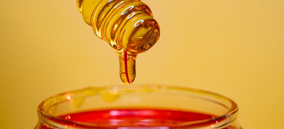 How To Boost Your Libido With Honey