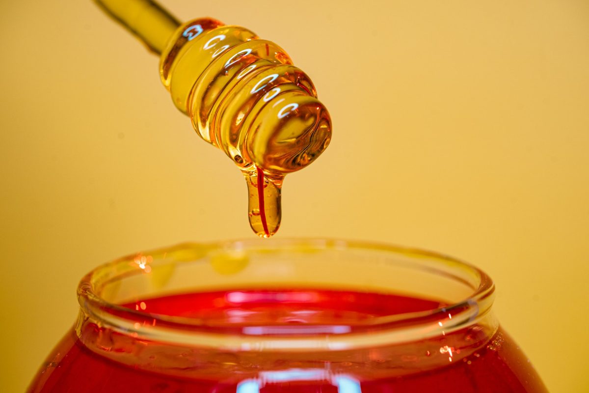 How To Boost Your Libido With Honey