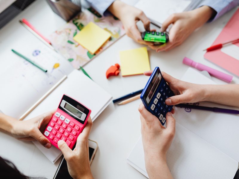 How to Make Learning Math Fun with Caribou Contests