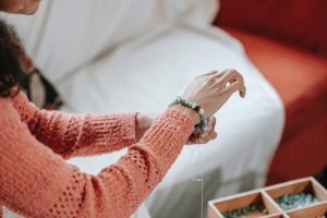 Where to look for elements for handmade jewelry