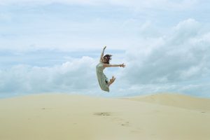 Boosting Immunity: Essential Tips for Optimal Health and Wellness