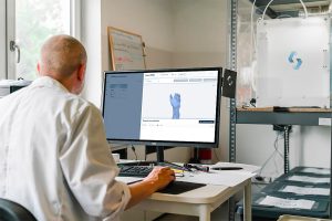 3D modeling: Unleashing your creative vision