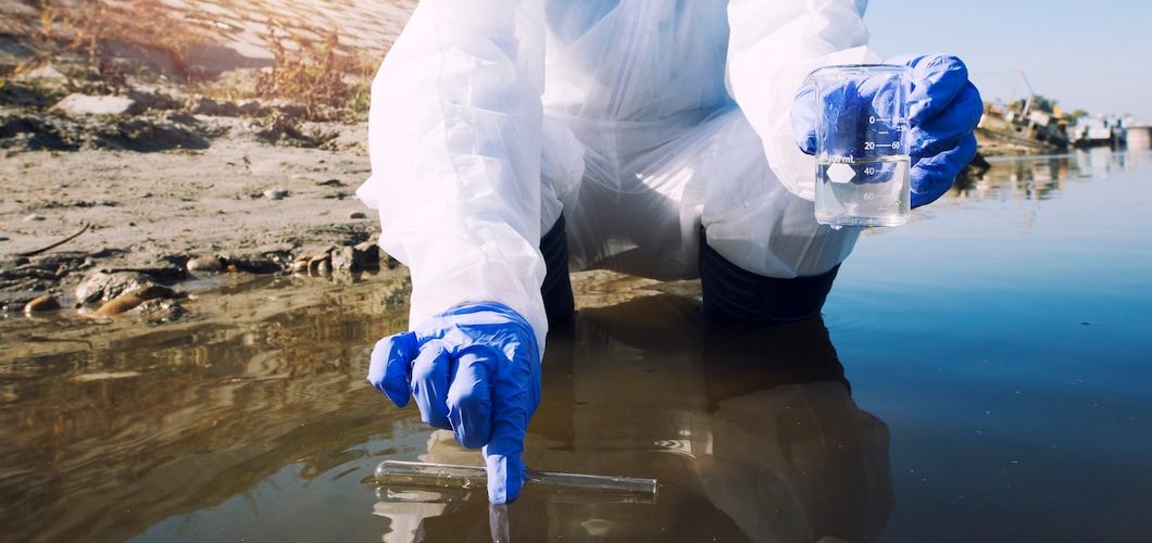 Understanding the importance and applications of polyurea in spill containment services