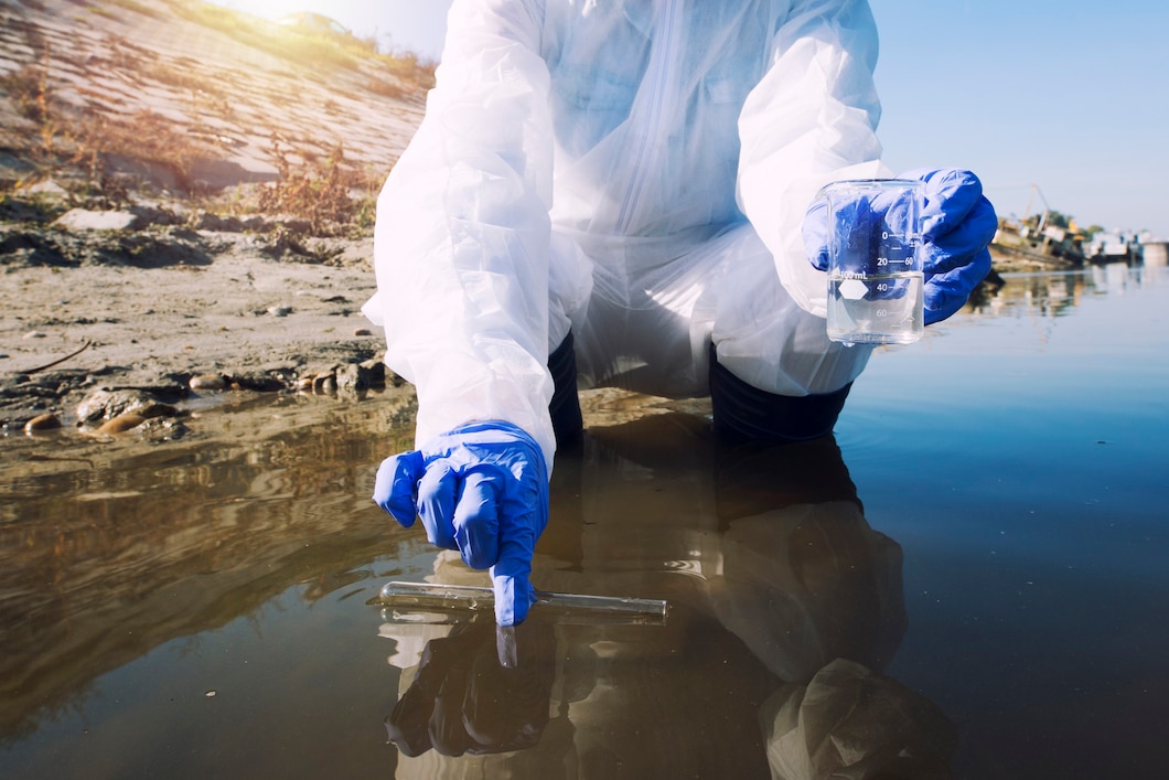 Understanding the importance and applications of polyurea in spill containment services