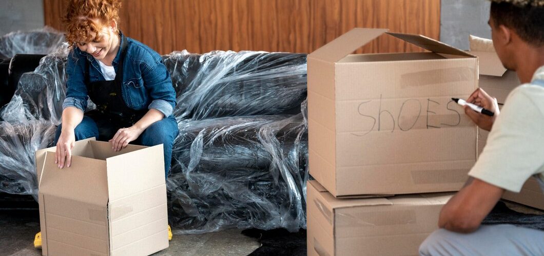 Understanding the Importance of Reliable Relocation Services for a Stress-Free Move