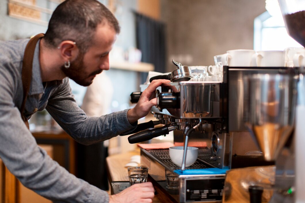 Unlocking the secrets of perfect espresso: A deep dive into professional training workshops