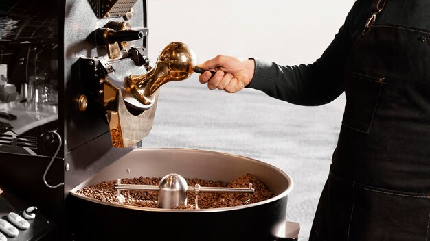 How Do Advanced Features in Espresso Machines Enhance Your Coffee Experience?