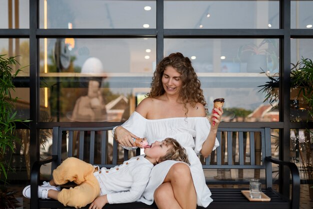 How Can a Hotel Cater to Both Family Fun and Corporate Needs?