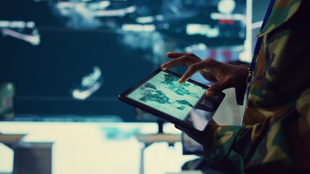 Enhancing Airspace Security: Understanding the Role of Signal Disruption Technologies