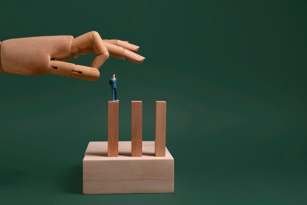 Enhancing Career Growth through Practical Learning Experiences