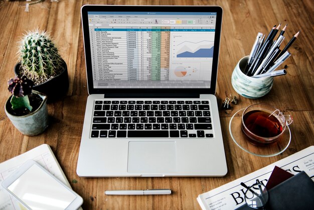 How Can Excel Tools Simplify Financial Reporting in Hyperinflationary Economies?