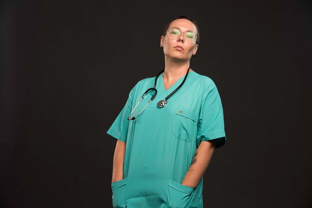 Elevating Healthcare Fashion: The Rise of Stylish and Comfortable Scrub Pants