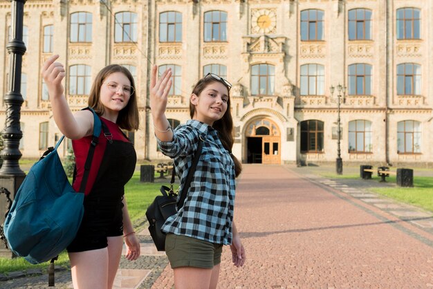 Exploring Opportunities for International Students in Poland