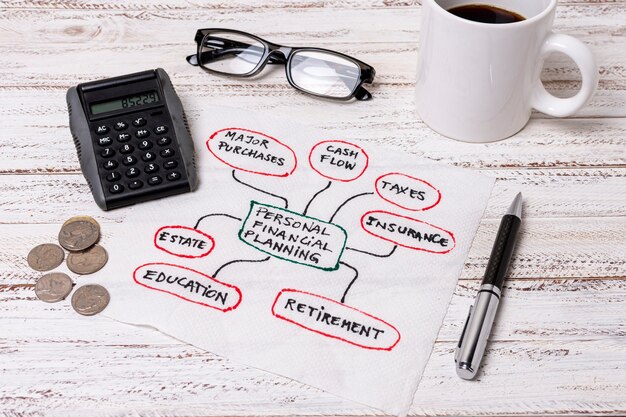 Effective Strategies for Navigating Complex Tax Regulations