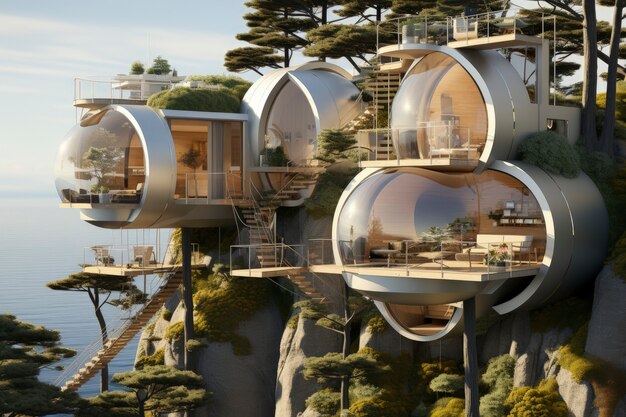 How Can 3D Modeling Transform the Future of Architectural Design?