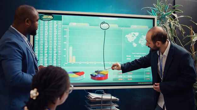 Enhancing Financial Reporting Skills Through IFRS Training